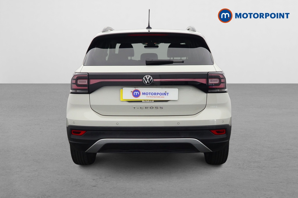 Used Volkswagen T-Cross 2023 for sale - 78026769: Photo 6