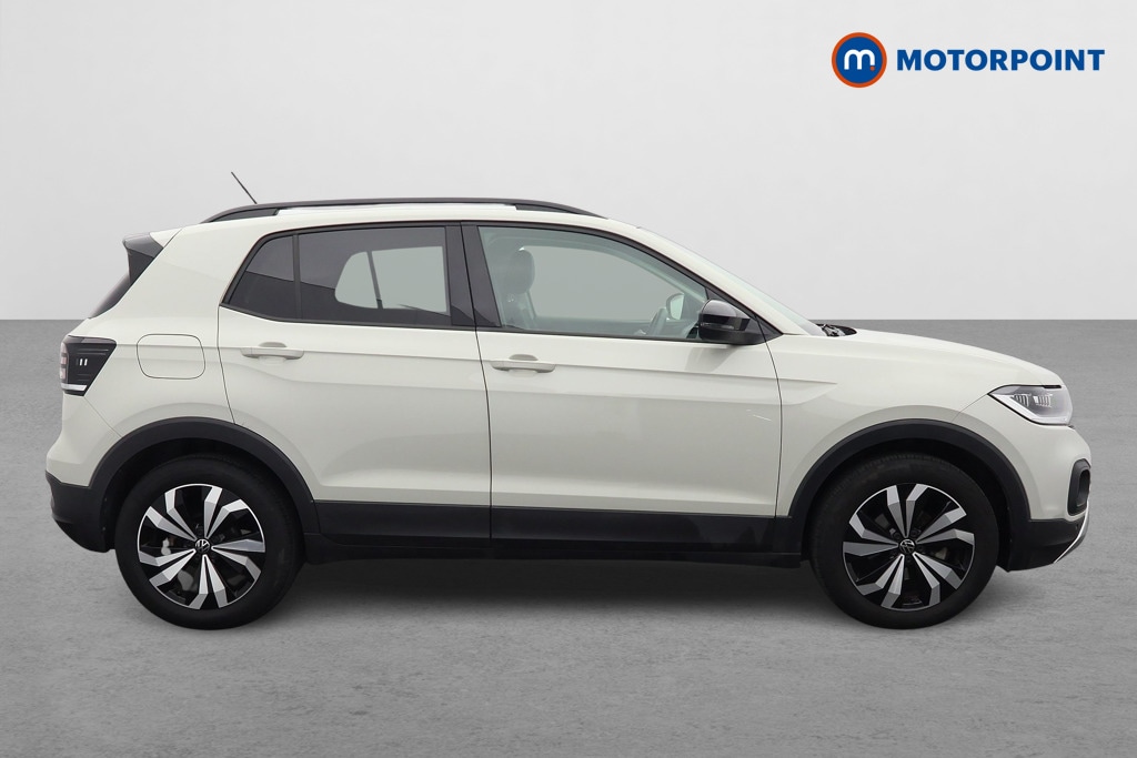 Used Volkswagen T-Cross 2023 for sale - 78026769: Photo 8