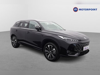 Used MG MG HS 2025 for sale - 75982837: Photo