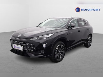 Used MG MG HS 2025 for sale - 75982837: Photo