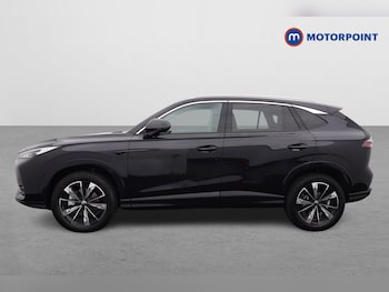 Used MG MG HS 2025 for sale - 75982837: Photo