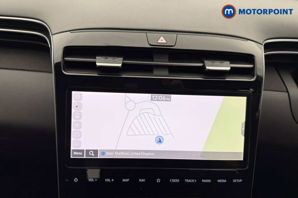 Used Hyundai TUCSON 2022 for sale - 76416072: Photo 10