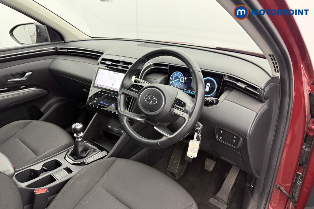 Used Hyundai TUCSON 2022 for sale - 76416072: Photo 12