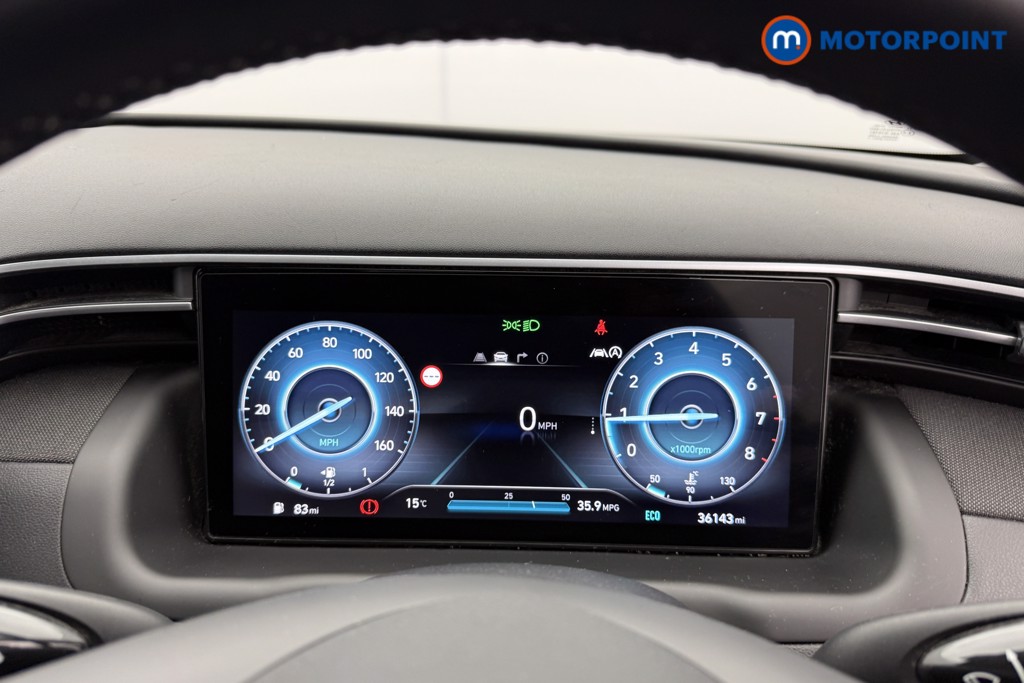 Used Hyundai TUCSON 2022 for sale - 76416072: Photo 13