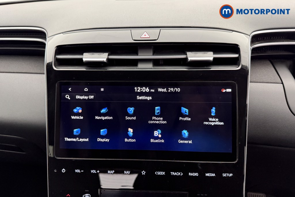 Used Hyundai TUCSON 2022 for sale - 76416072: Photo 14