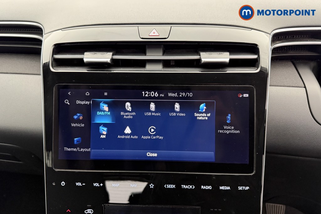 Used Hyundai TUCSON 2022 for sale - 76416072: Photo 15