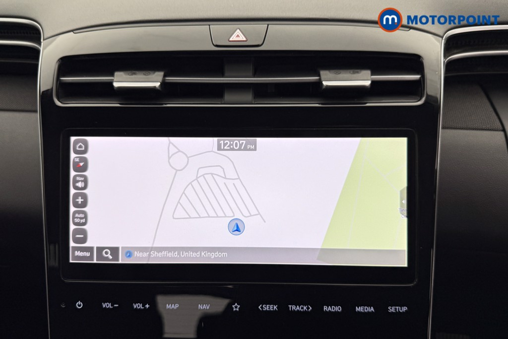 Used Hyundai TUCSON 2022 for sale - 76416072: Photo 17