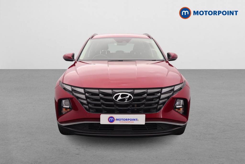 Used Hyundai TUCSON 2022 for sale - 76416072: Photo 2