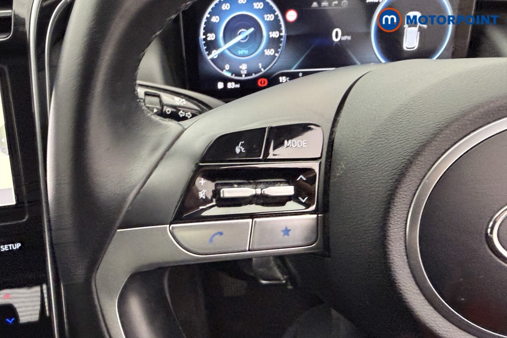 Used Hyundai TUCSON 2022 for sale - 76416072: Photo 20