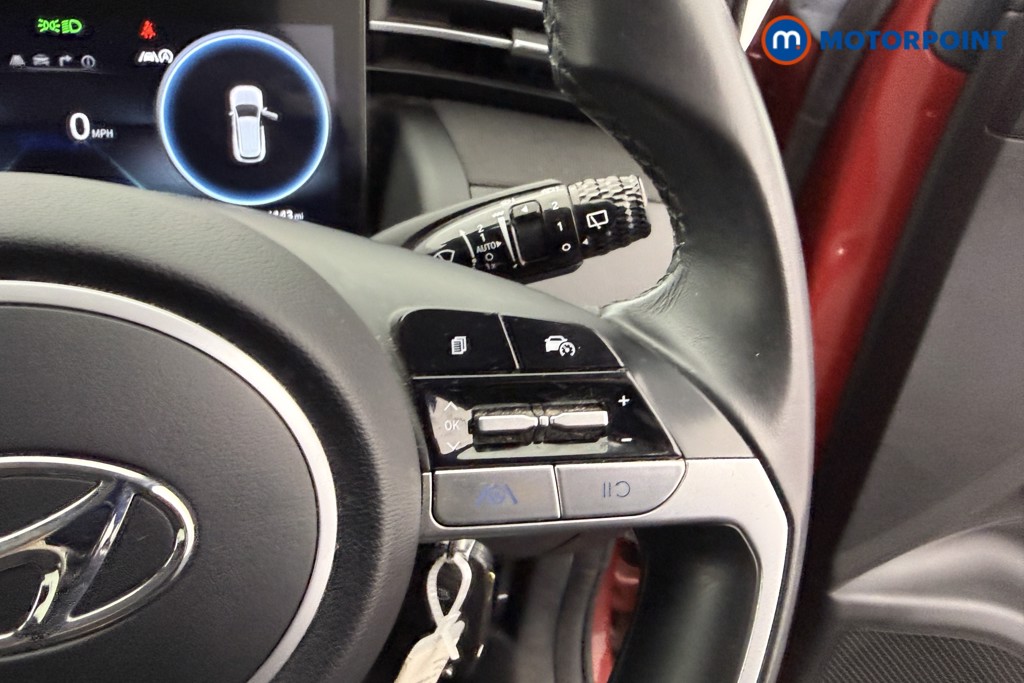 Used Hyundai TUCSON 2022 for sale - 76416072: Photo 21