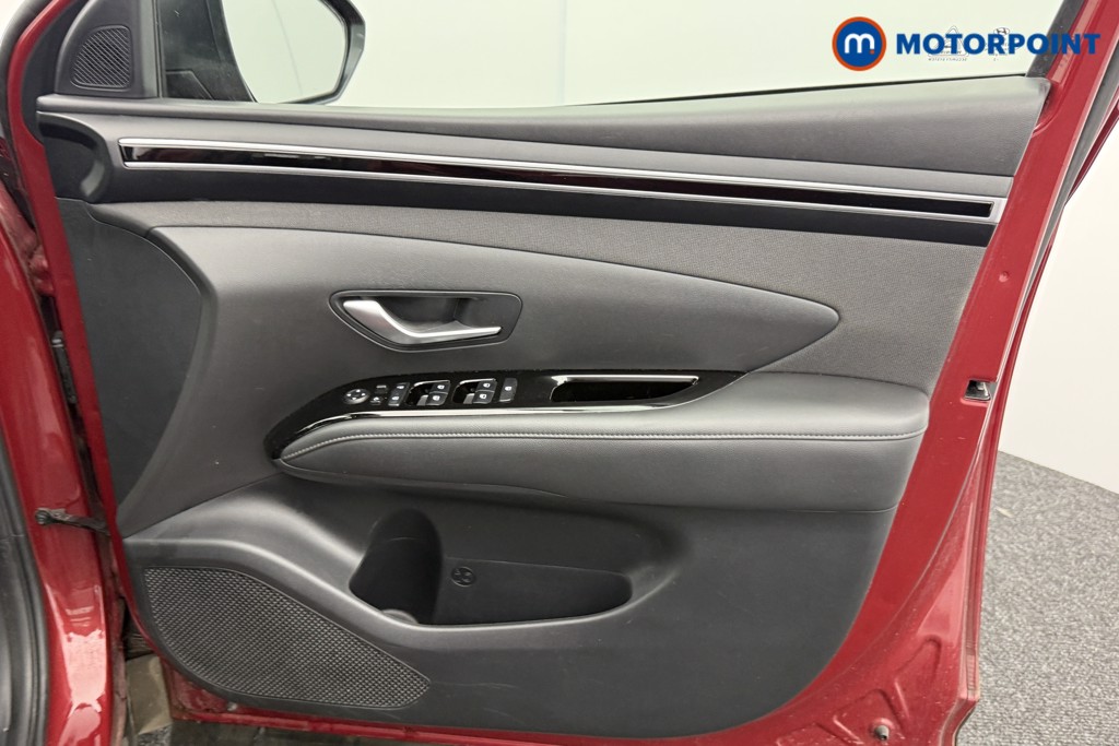 Used Hyundai TUCSON 2022 for sale - 76416072: Photo 24