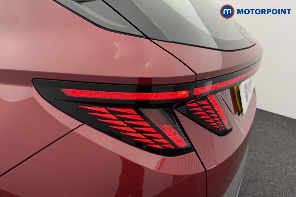 Used Hyundai TUCSON 2022 for sale - 76416072: Photo 33