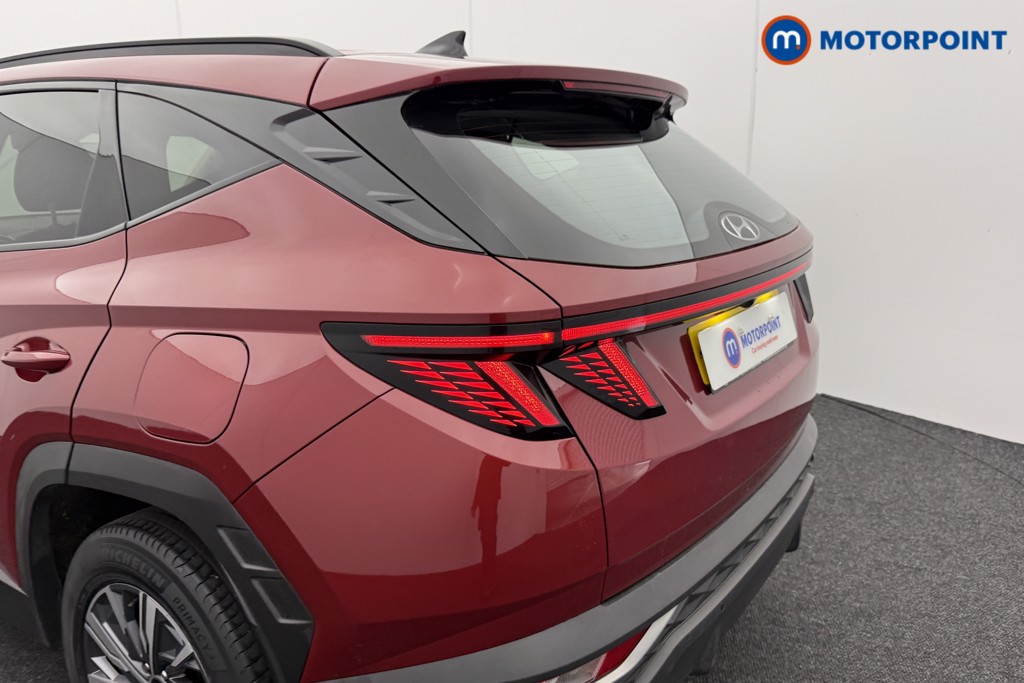 Used Hyundai TUCSON 2022 for sale - 76416072: Photo 34