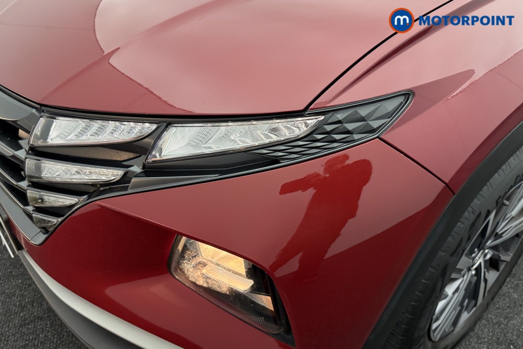 Used Hyundai TUCSON 2022 for sale - 76416072: Photo 35