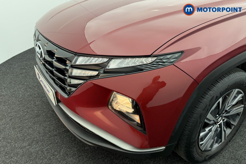 Used Hyundai TUCSON 2022 for sale - 76416072: Photo 36