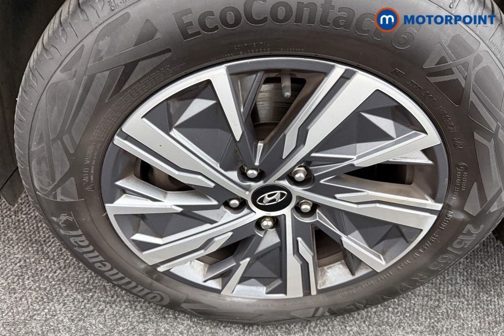 Used Hyundai TUCSON 2022 for sale - 76416072: Photo 37