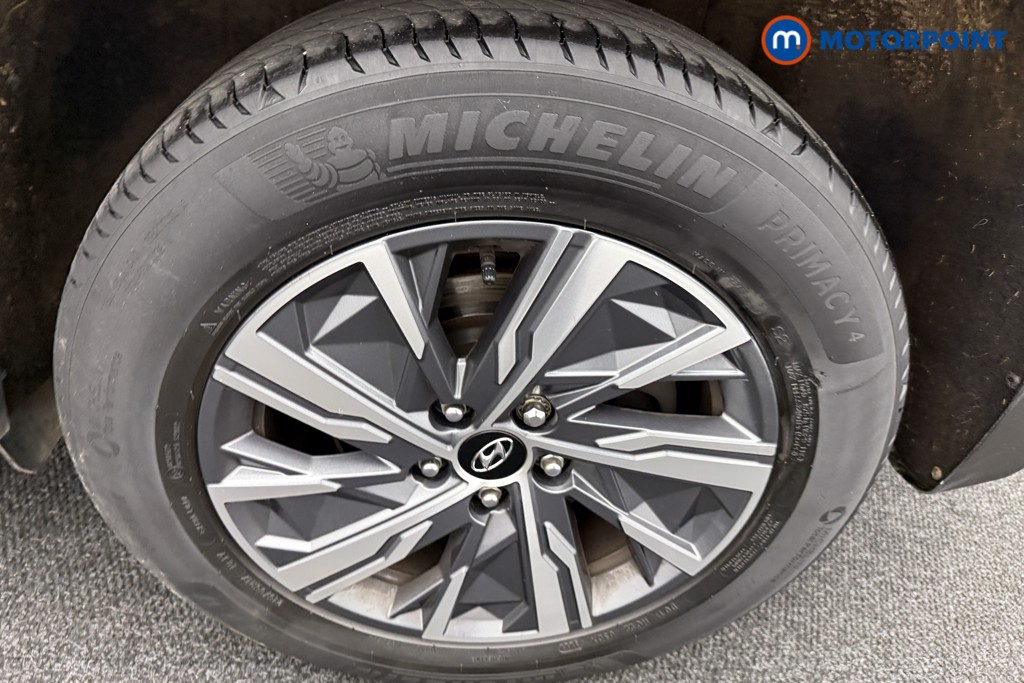 Used Hyundai TUCSON 2022 for sale - 76416072: Photo 38