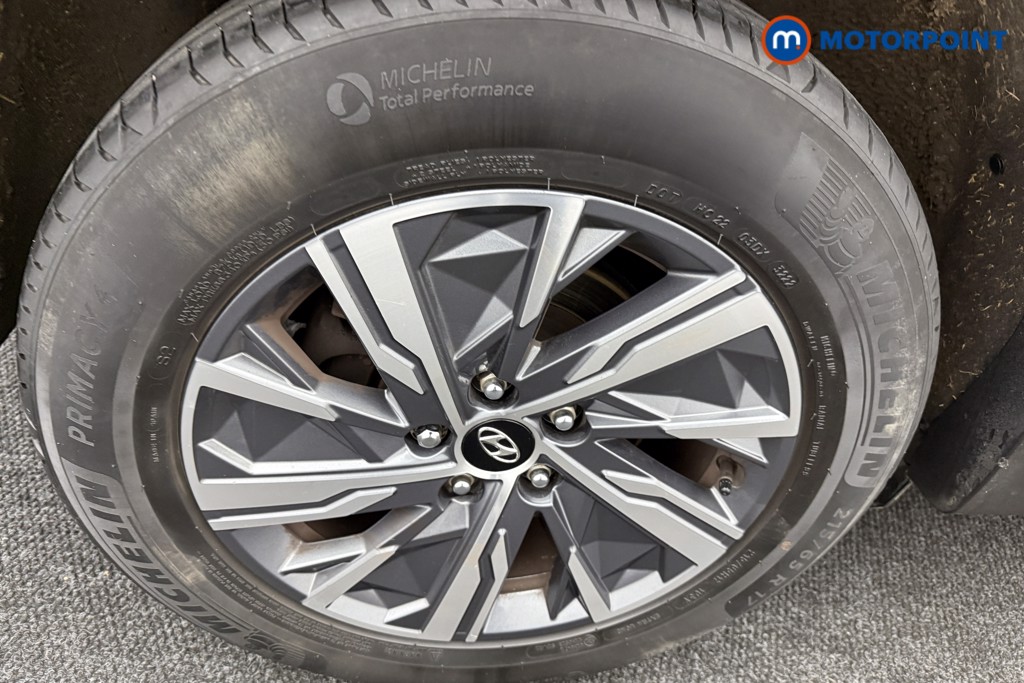 Used Hyundai TUCSON 2022 for sale - 76416072: Photo 39