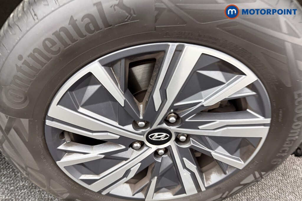 Used Hyundai TUCSON 2022 for sale - 76416072: Photo 40