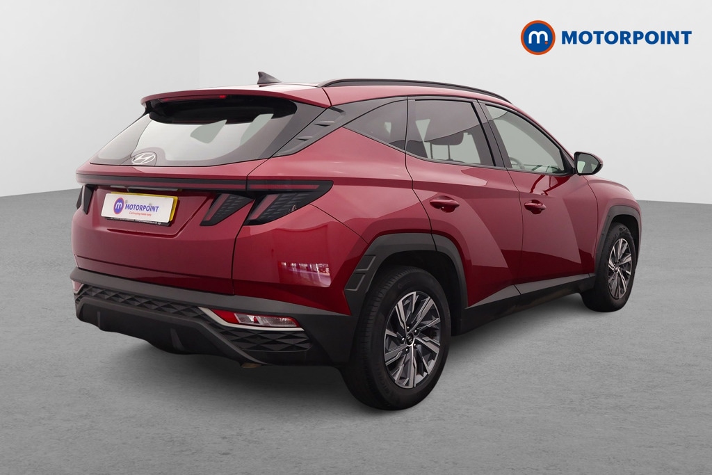 Used Hyundai TUCSON 2022 for sale - 76416072: Photo 7