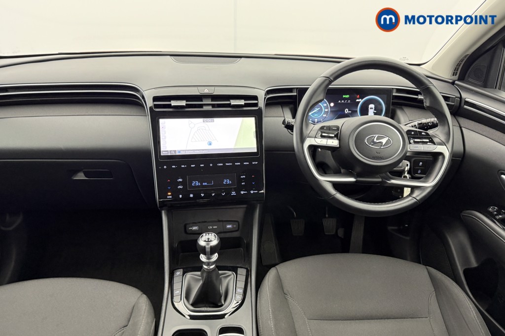 Used Hyundai TUCSON 2022 for sale - 76416072: Photo 9