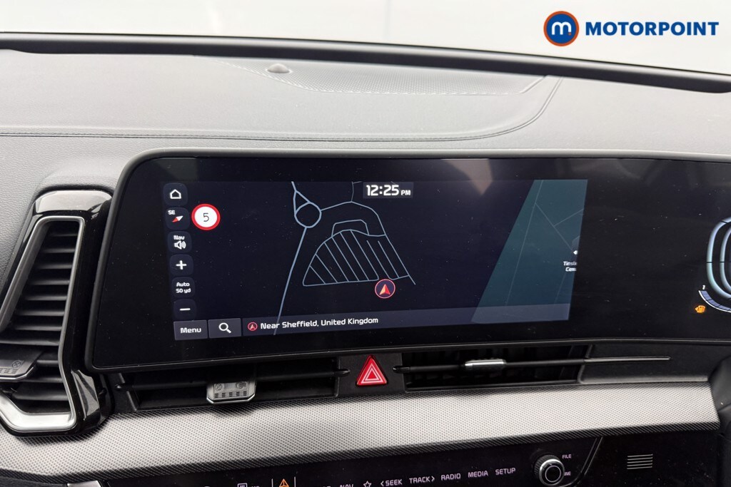 Used Kia Sportage 2024 for sale - 77340493: Photo 10