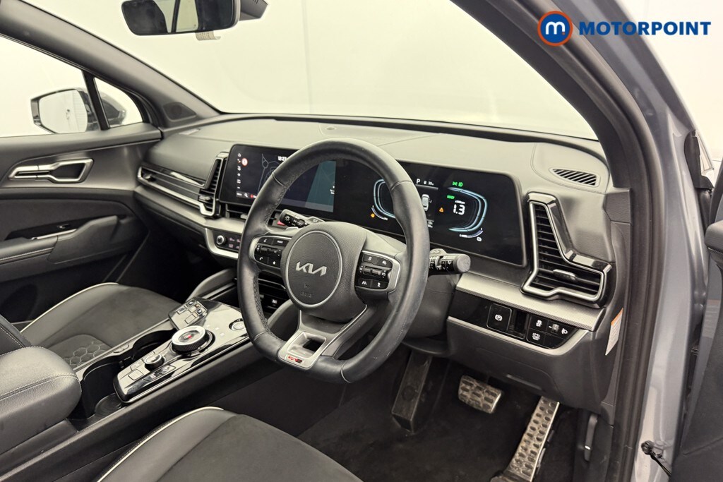 Used Kia Sportage 2024 for sale - 77340493: Photo 12