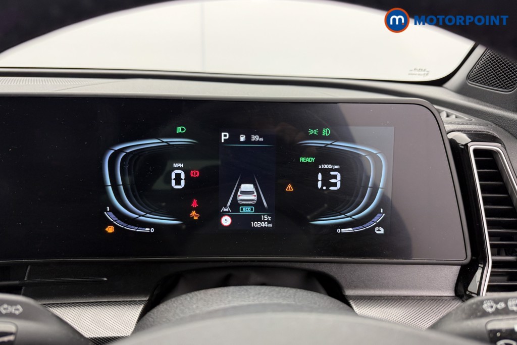 Used Kia Sportage 2024 for sale - 77340493: Photo 13