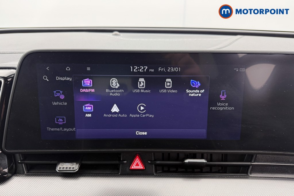 Used Kia Sportage 2024 for sale - 77340493: Photo 15