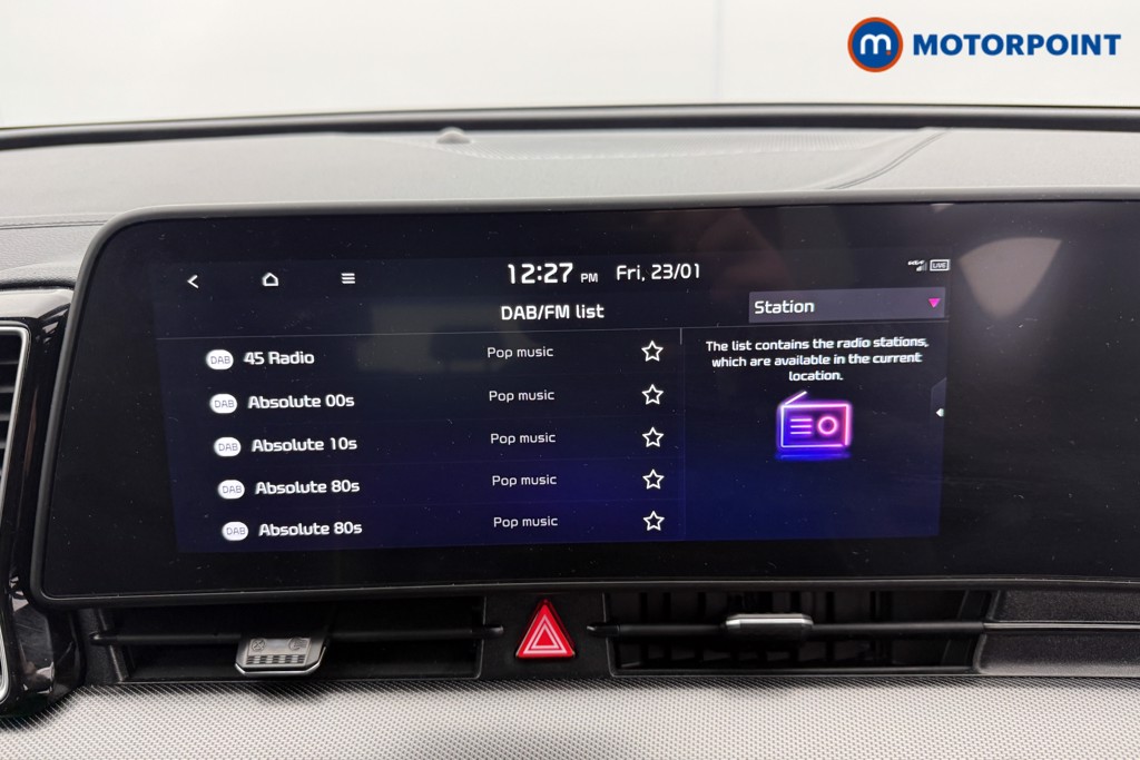 Used Kia Sportage 2024 for sale - 77340493: Photo 16