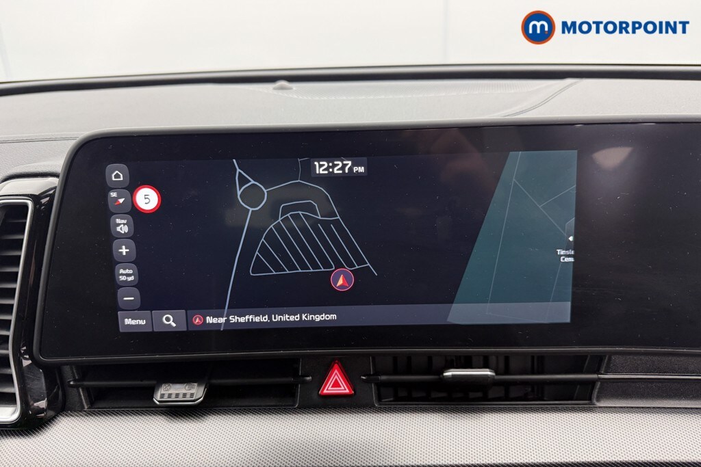 Used Kia Sportage 2024 for sale - 77340493: Photo 17