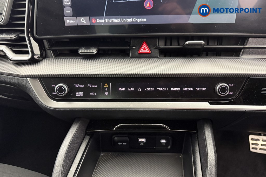 Used Kia Sportage 2024 for sale - 77340493: Photo 18