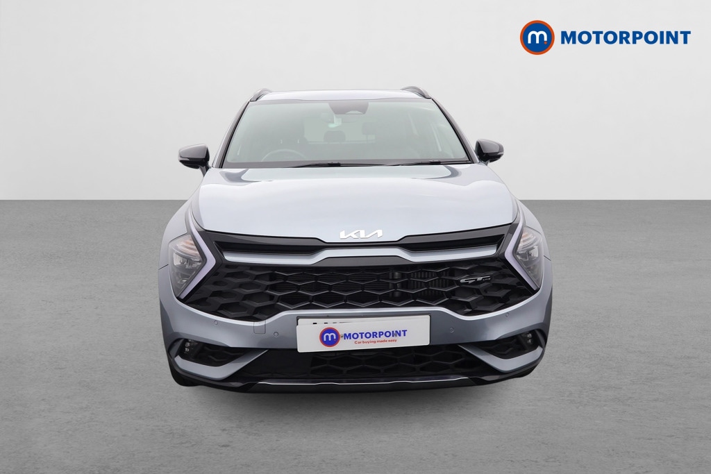 Used Kia Sportage 2024 for sale - 77340493: Photo 2