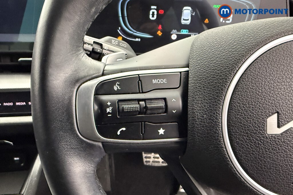 Used Kia Sportage 2024 for sale - 77340493: Photo 22