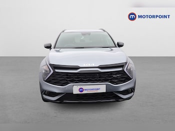 Used Kia Sportage 2024 for sale - 77340493: Photo