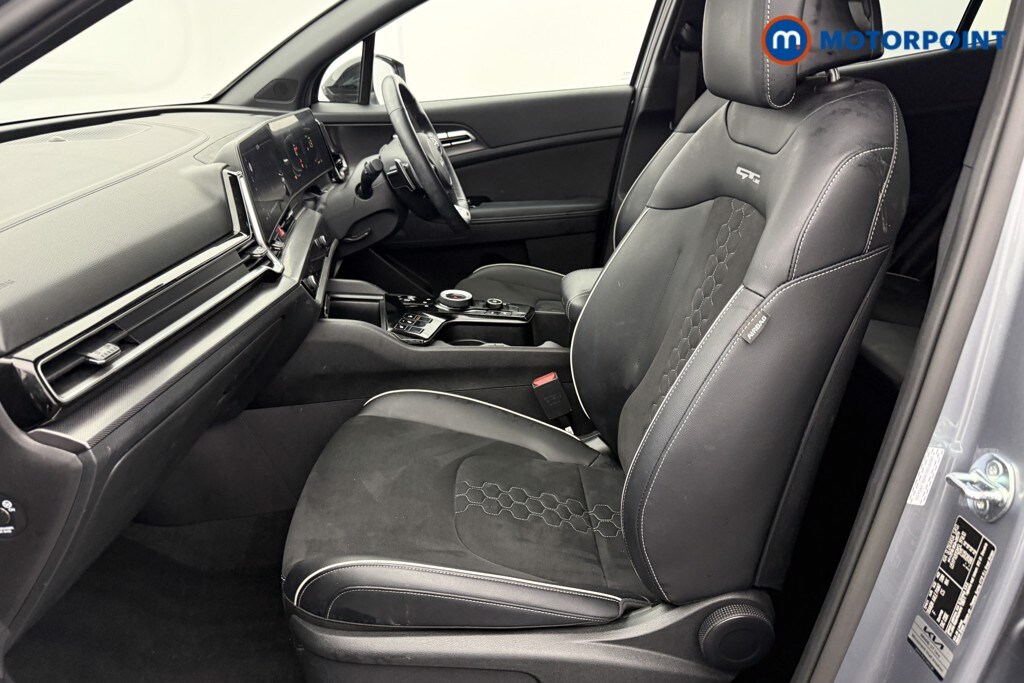 Used Kia Sportage 2024 for sale - 77340493: Photo 32