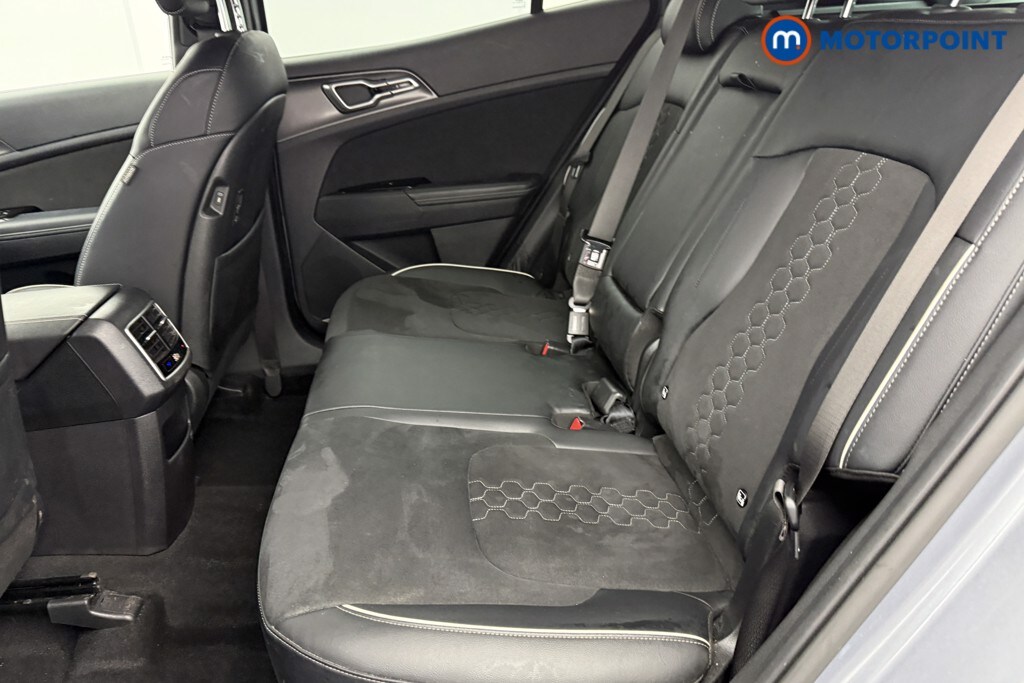 Used Kia Sportage 2024 for sale - 77340493: Photo 33