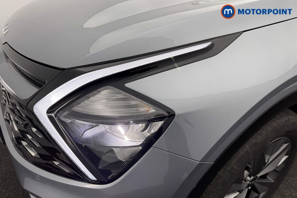 Used Kia Sportage 2024 for sale - 77340493: Photo 37