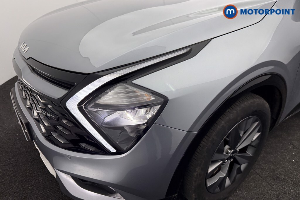 Used Kia Sportage 2024 for sale - 77340493: Photo 38