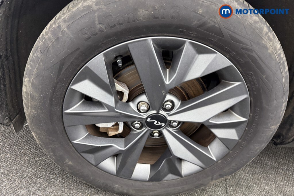 Used Kia Sportage 2024 for sale - 77340493: Photo 39