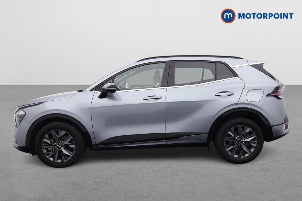 Used Kia Sportage 2024 for sale - 77340493: Photo 4