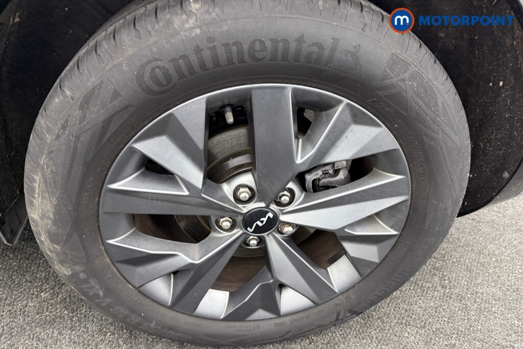 Used Kia Sportage 2024 for sale - 77340493: Photo 40