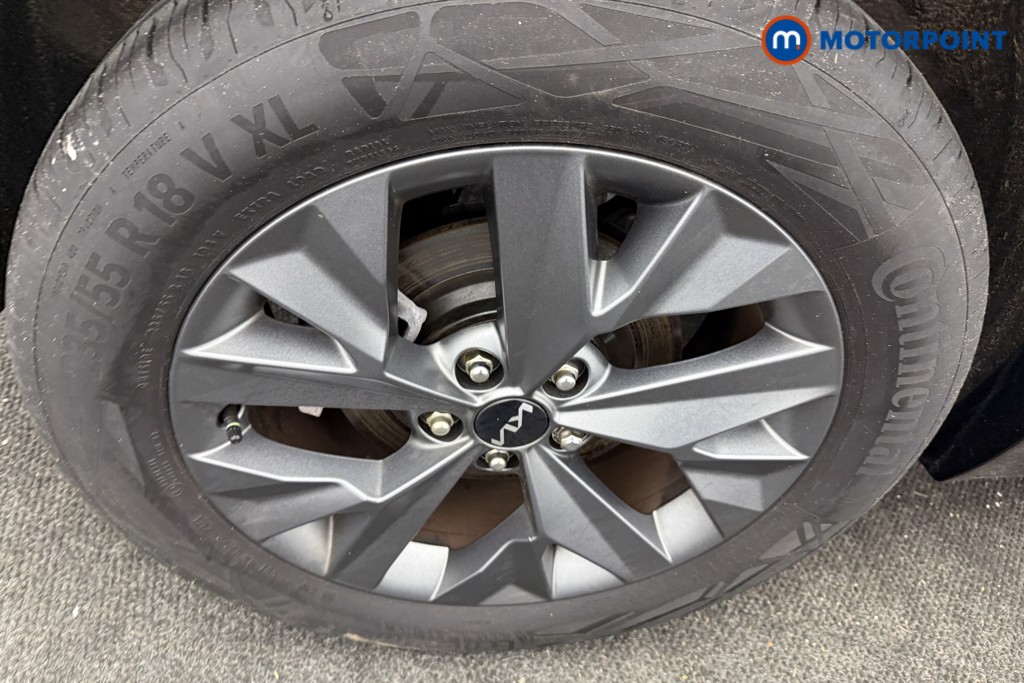 Used Kia Sportage 2024 for sale - 77340493: Photo 41