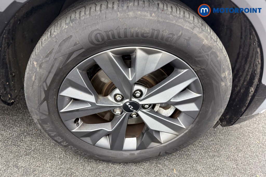 Used Kia Sportage 2024 for sale - 77340493: Photo 42