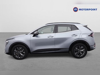 Used Kia Sportage 2024 for sale - 77340493: Photo