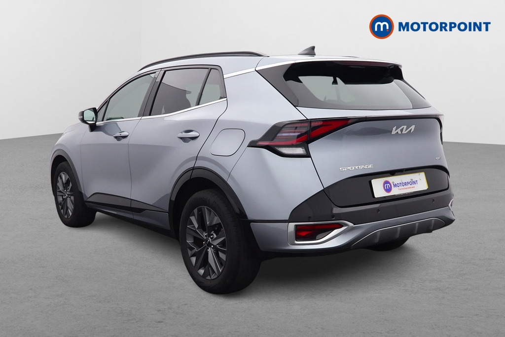 Used Kia Sportage 2024 for sale - 77340493: Photo 5