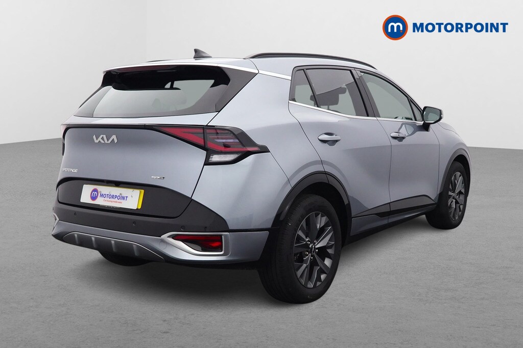 Used Kia Sportage 2024 for sale - 77340493: Photo 7