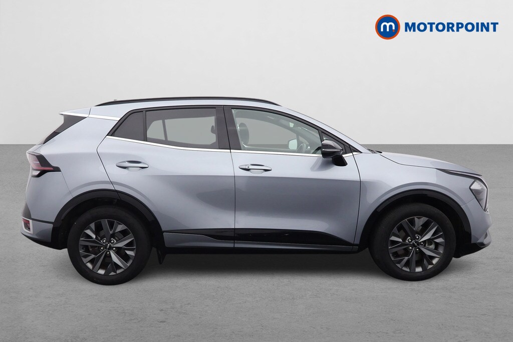 Used Kia Sportage 2024 for sale - 77340493: Photo 8