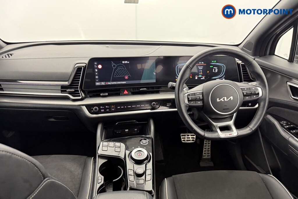 Used Kia Sportage 2024 for sale - 77340493: Photo 9