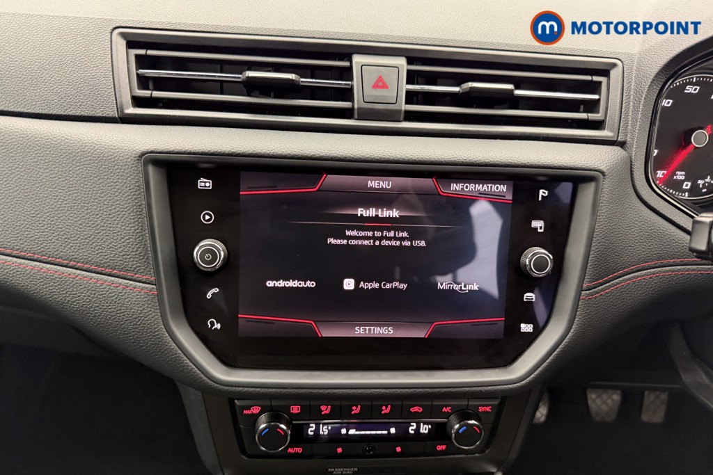 Used SEAT Arona 2020 for sale - 76934036: Photo 10